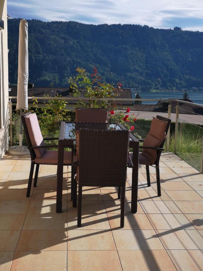 Ferienwohnungen Kircher Villa Baudisch Sattendorf Dış mekan fotoğraf