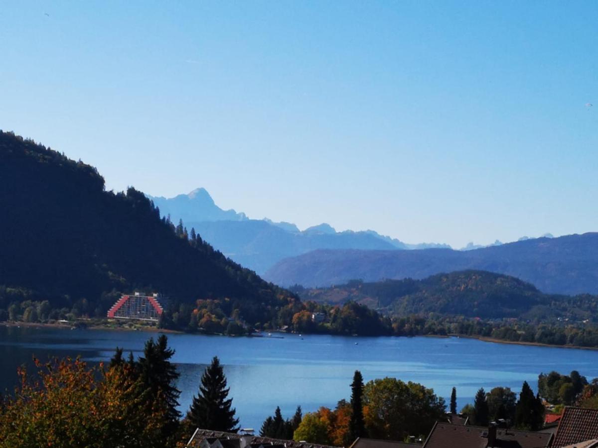 Ferienwohnungen Kircher Villa Baudisch Sattendorf Dış mekan fotoğraf