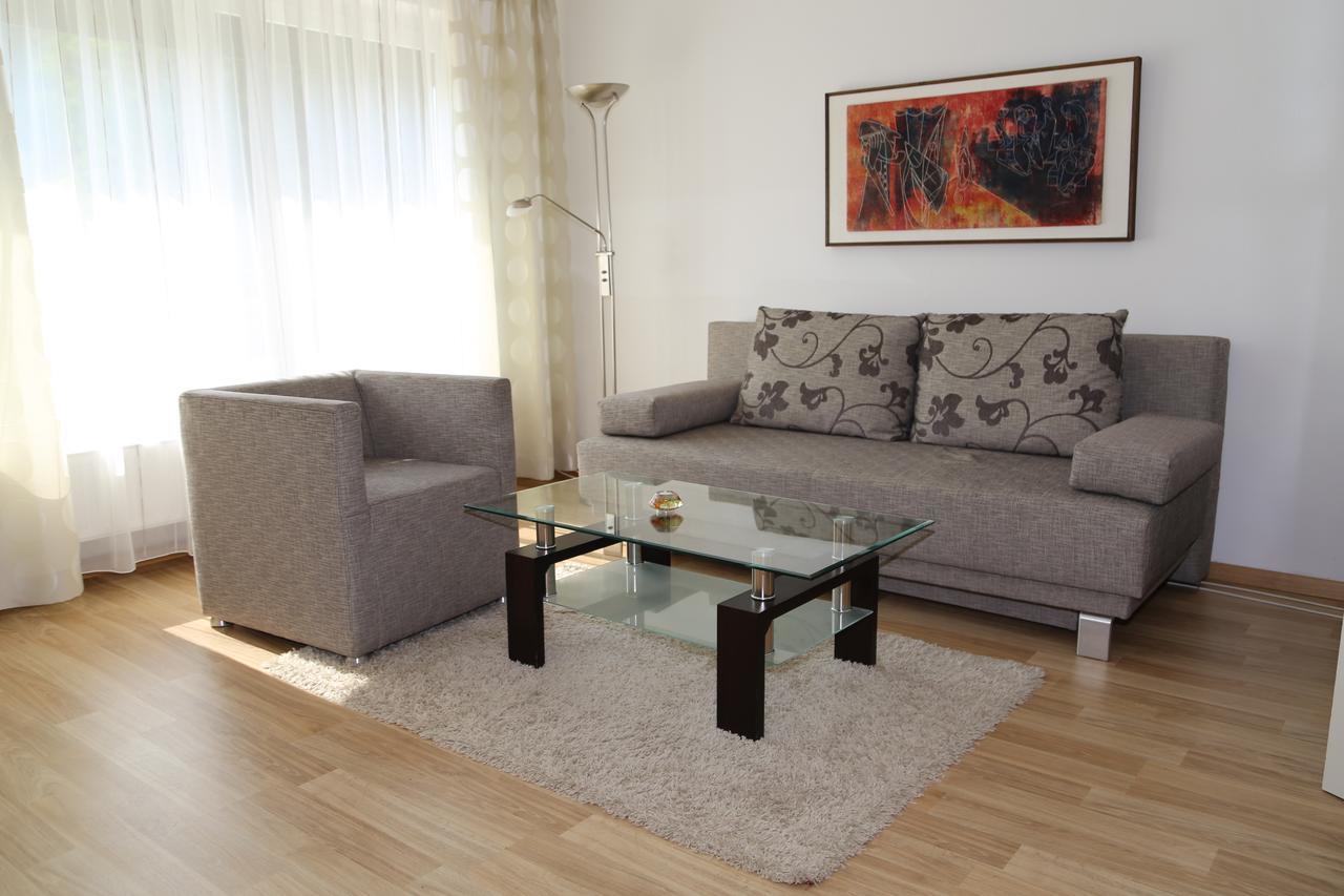 Ferienwohnungen Kircher Villa Baudisch Sattendorf Dış mekan fotoğraf